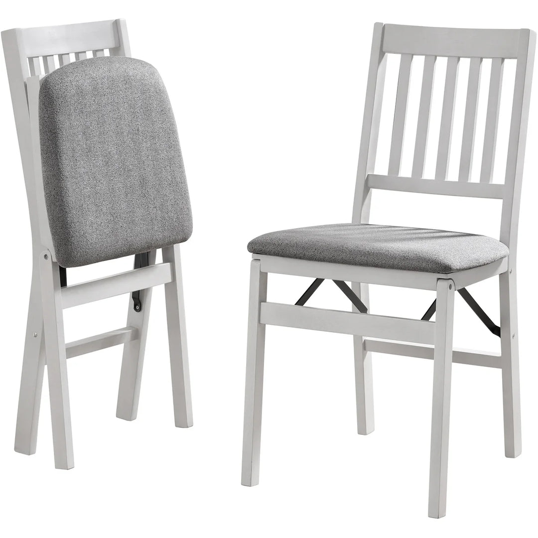 Stakmore - Chaise pliante en bois