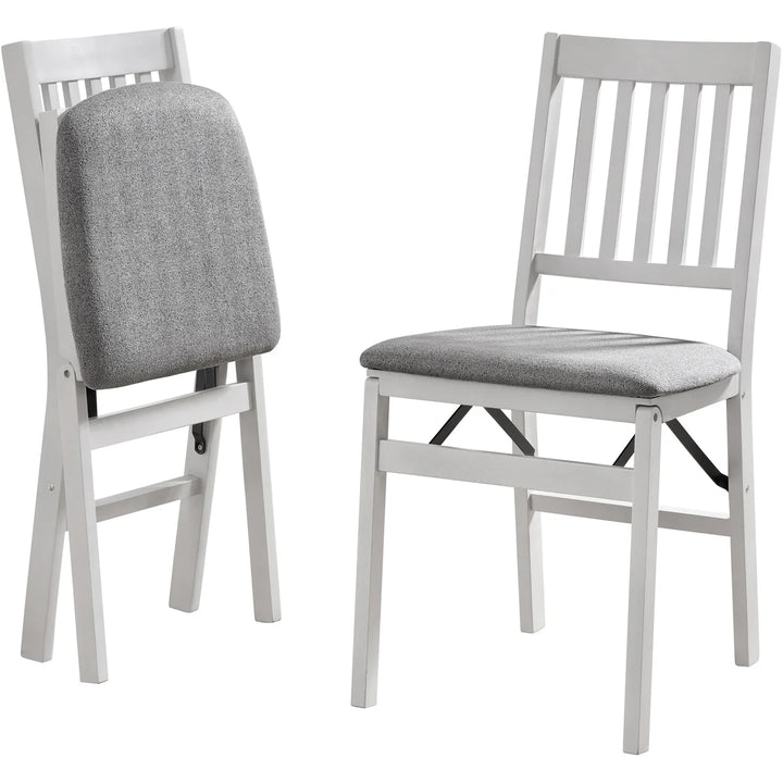 Stakmore - Chaise pliante en bois
