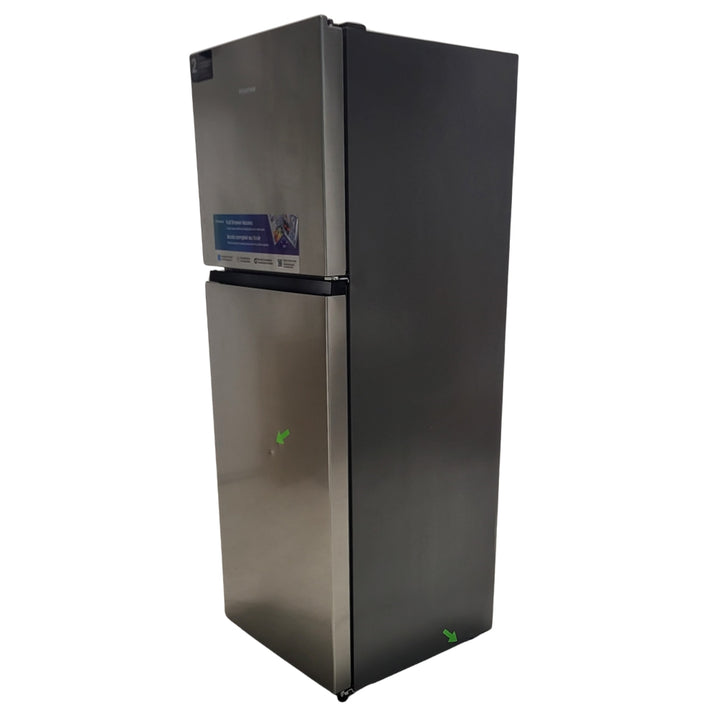Hisense - Réfrigérateur 24 po et 11,5 pi³