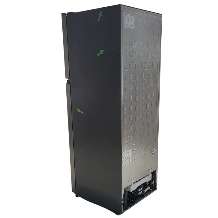 Hisennse Refrigerator
