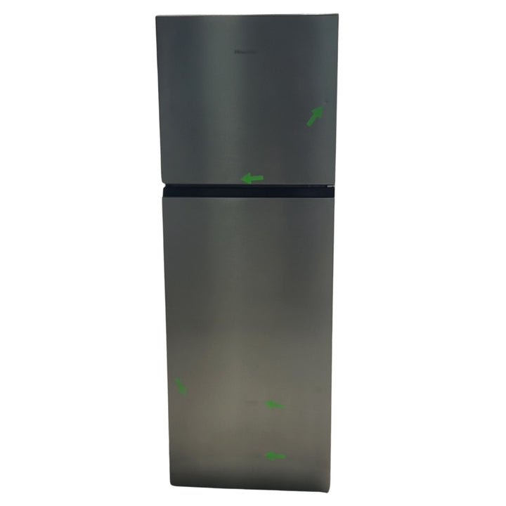Hisense - Réfrigérateur 24 po et 11,5 pi³
