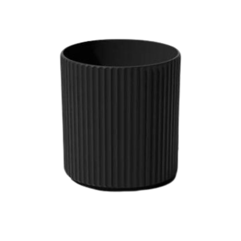 Veradek Round Plastic Planter