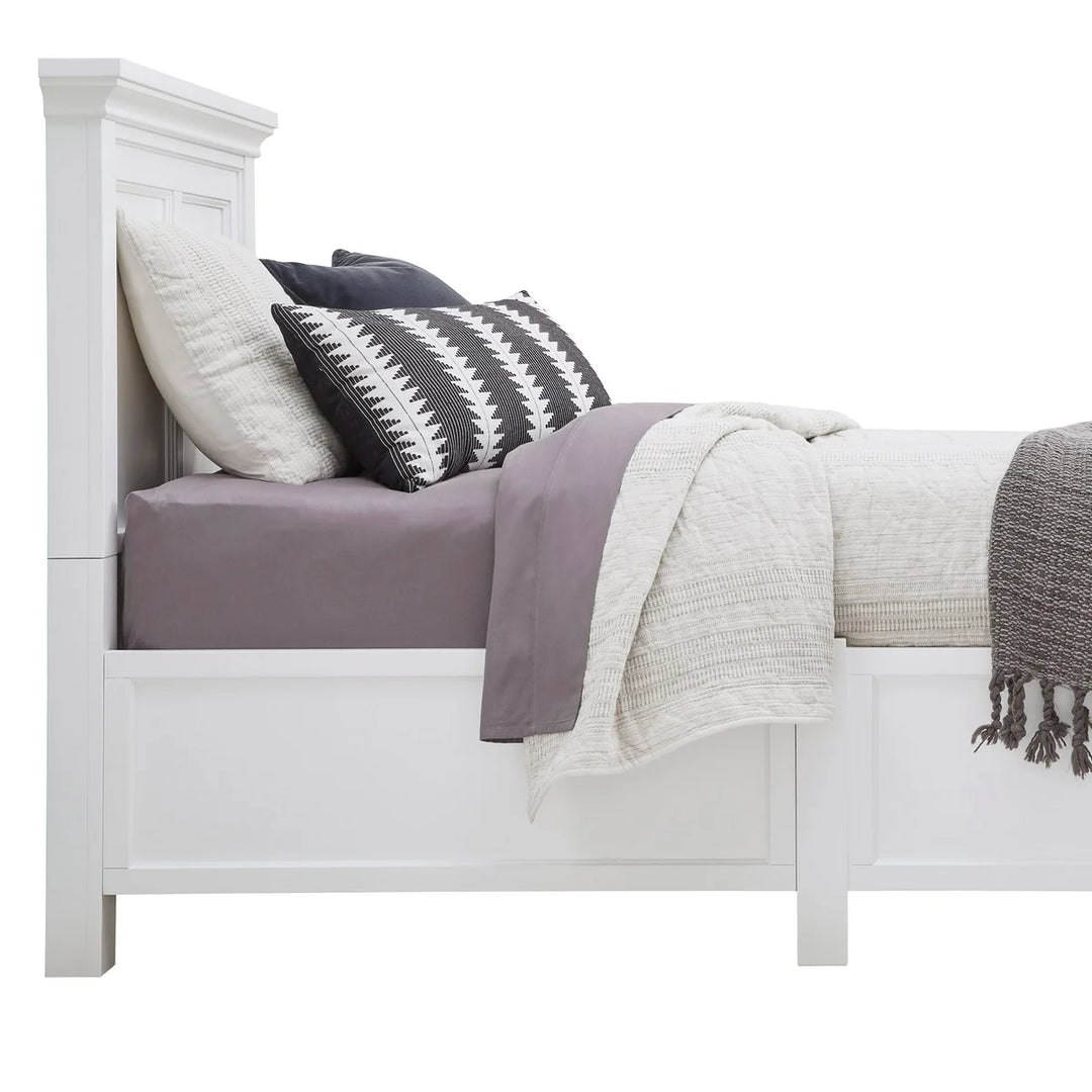 Rose Twin Storage Bed