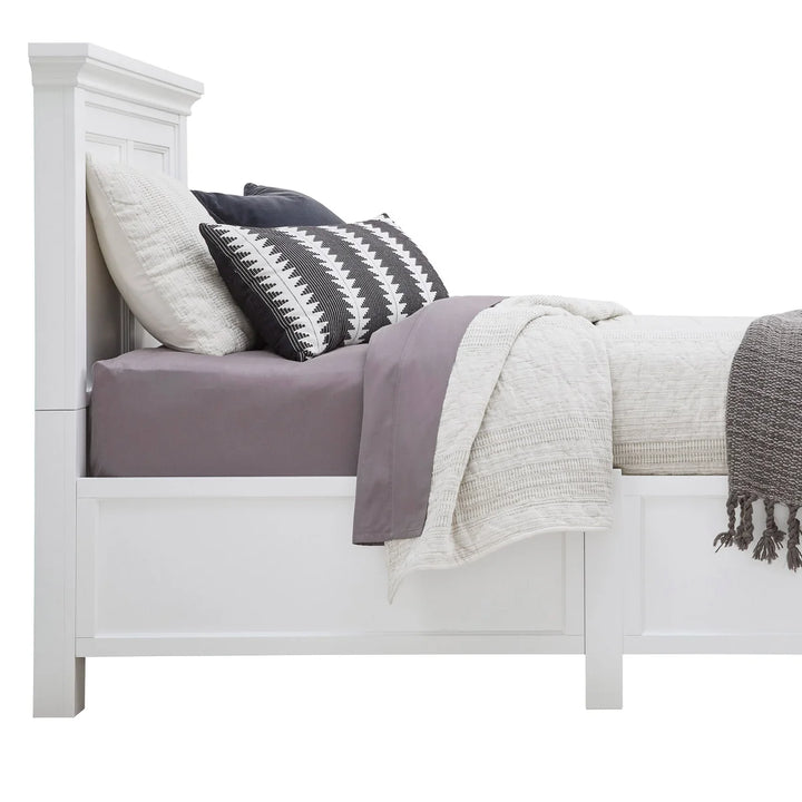 Rose Twin Storage Bed