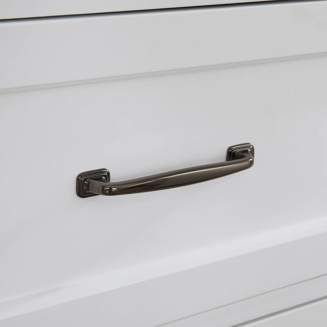 Rose Twin Storage Bed