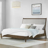 Northridge Home Upholstered Bed