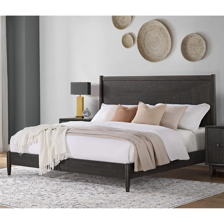 Northridge Home Marina Del Rey Bed