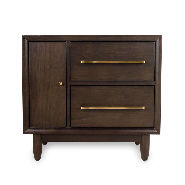 Northridge Home Marina Del Rey Nightstand