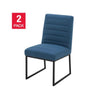 Gilman Creek Fabric Dining Chair - 2-Pack