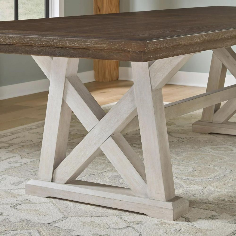Universal Broadmoore 7-Piece Dining Set