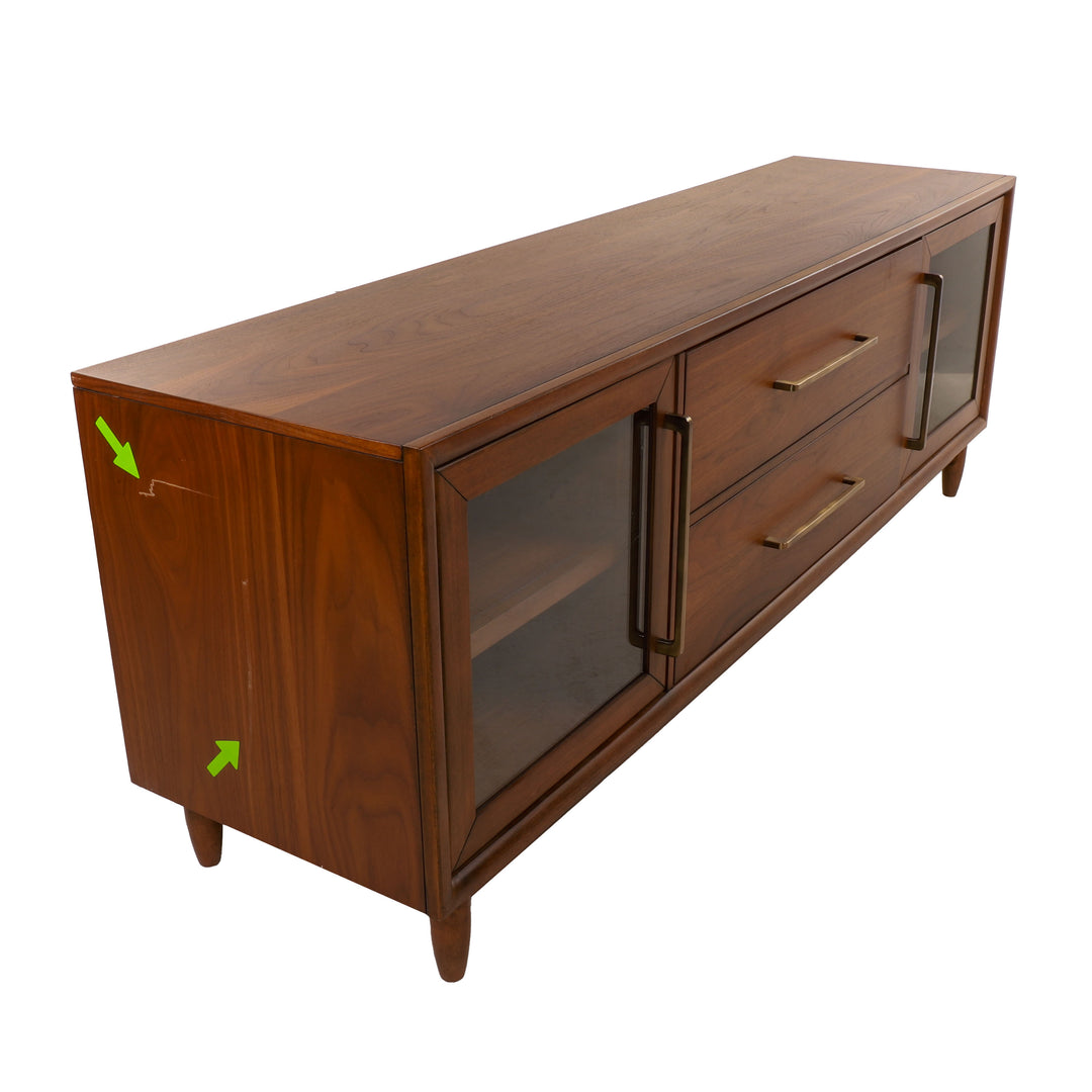 Luna TV Stand