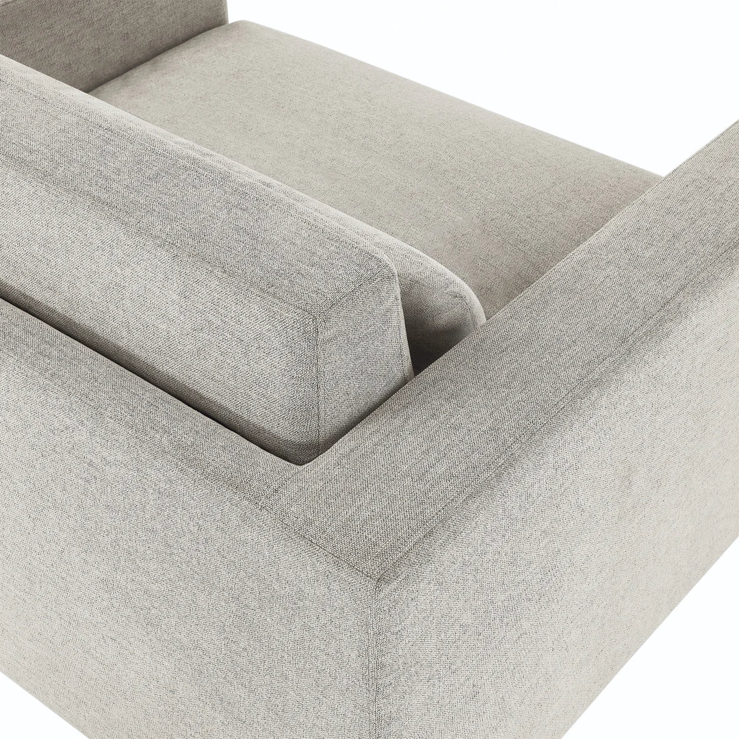Thomasville Dillard Convertible Accent Chair