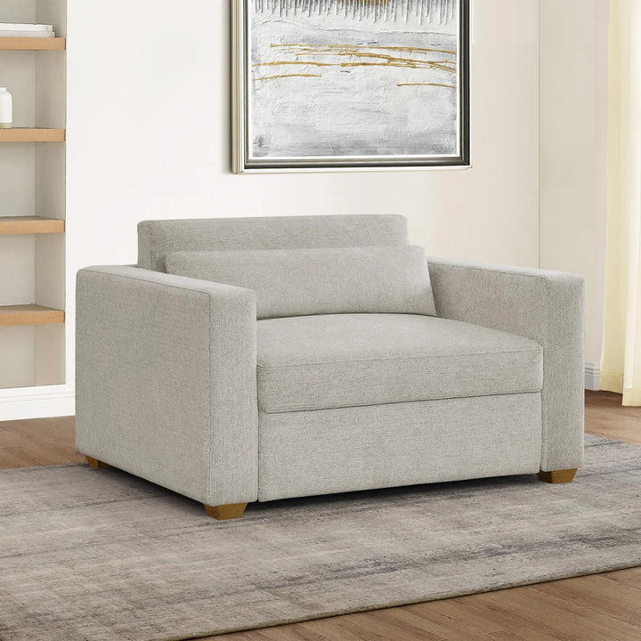 Thomasville Dillard Convertible Accent Chair
