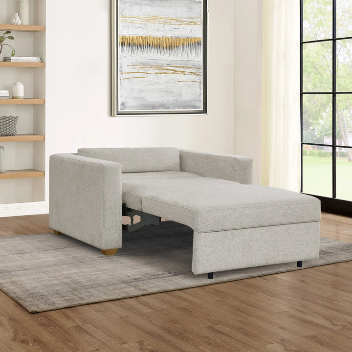 Thomasville Dillard Convertible Accent Chair
