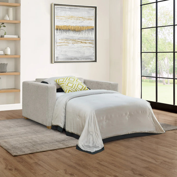 Thomasville Dillard Convertible Accent Chair