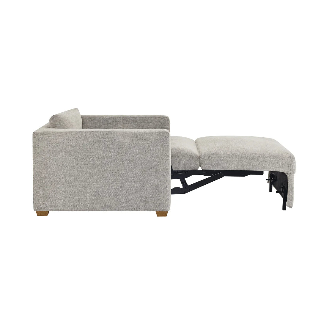 Thomasville Dillard Convertible Accent Chair