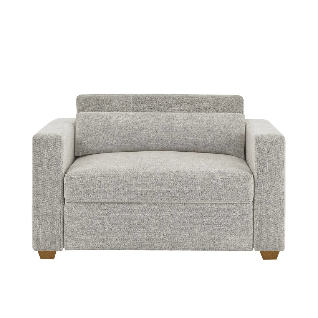 Thomasville Dillard Convertible Accent Chair