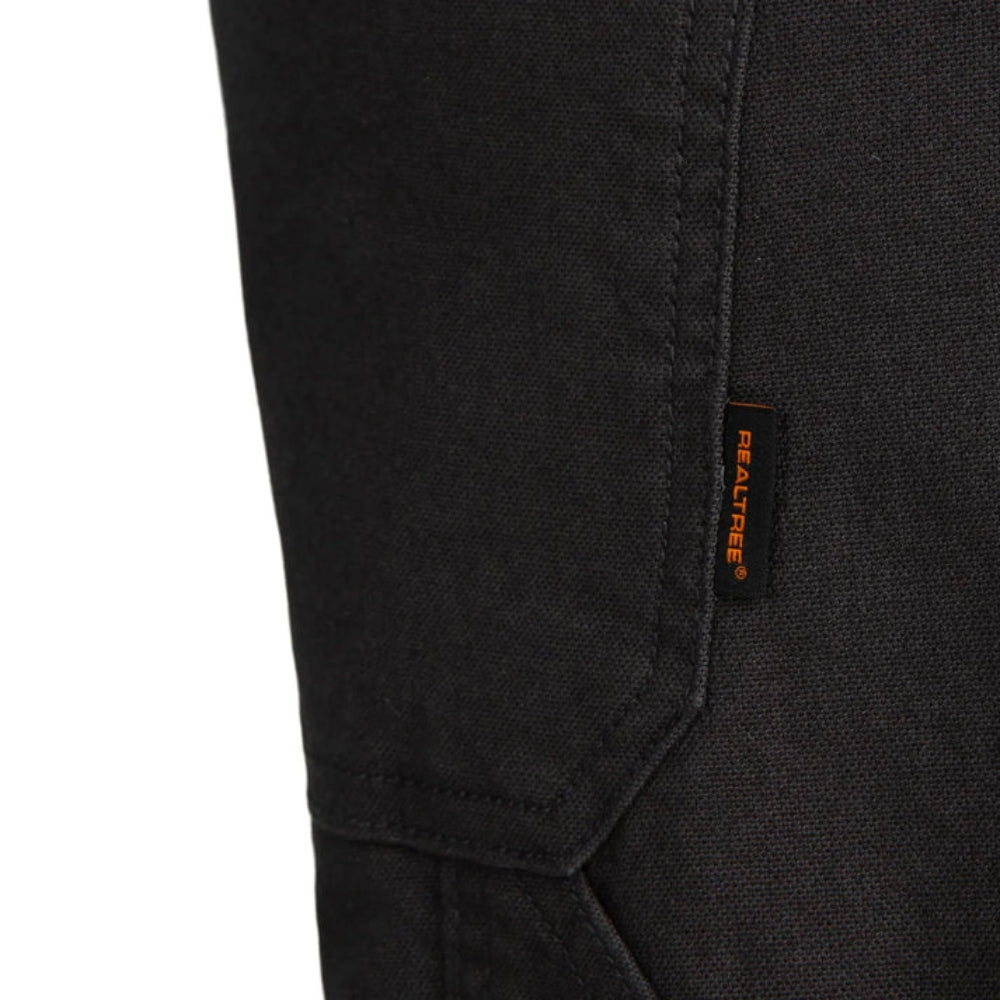 Realtree - Pantalon de travail en toile