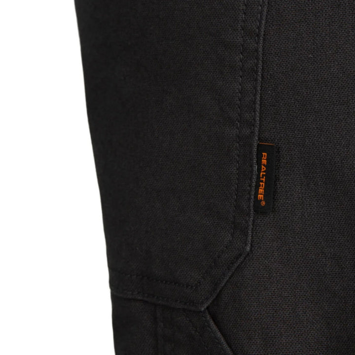Realtree - Pantalon de travail en toile