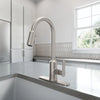 Moen - Pull-Down Kitchen Faucet