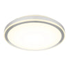 Artika Altitude 5CCT Flush Mount Light