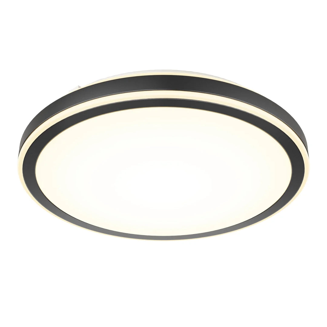 Artika Altitude 5CCT Flush Mount Light