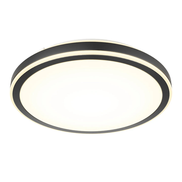 Artika Altitude 5CCT Flush Mount Light