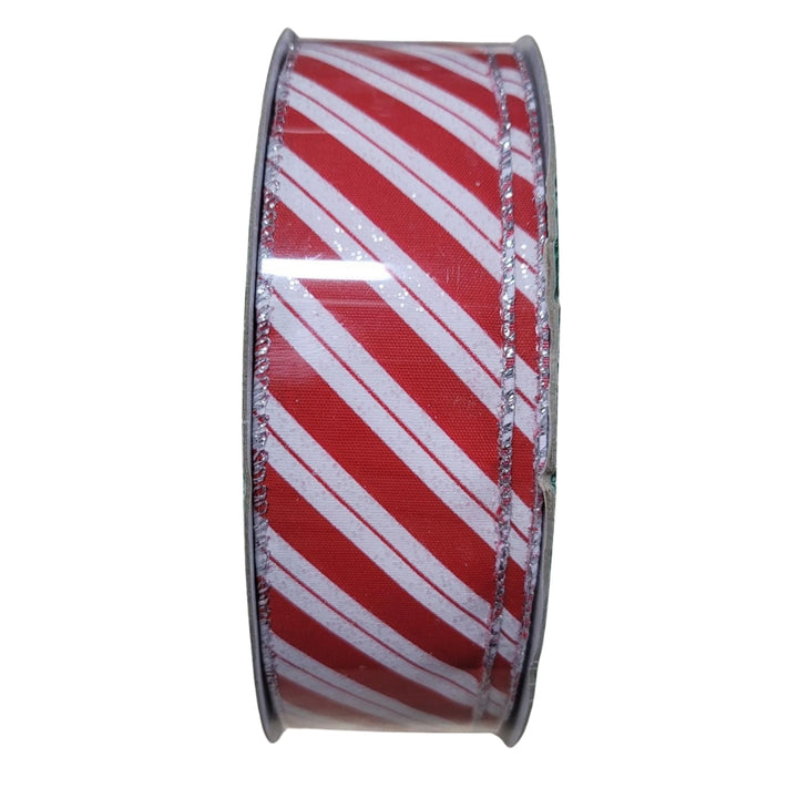 Kirkland Signature Wire-Edged Ribbon