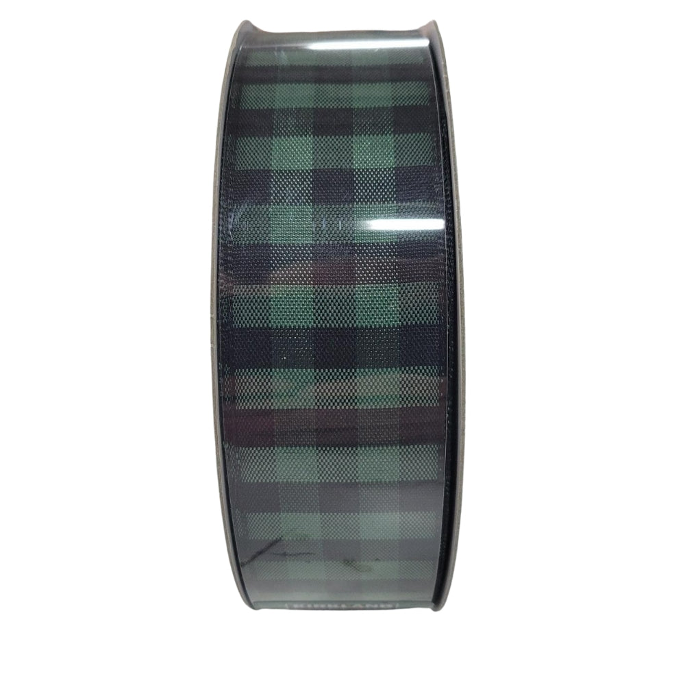 Kirkland Signature Wire-Edged Ribbon