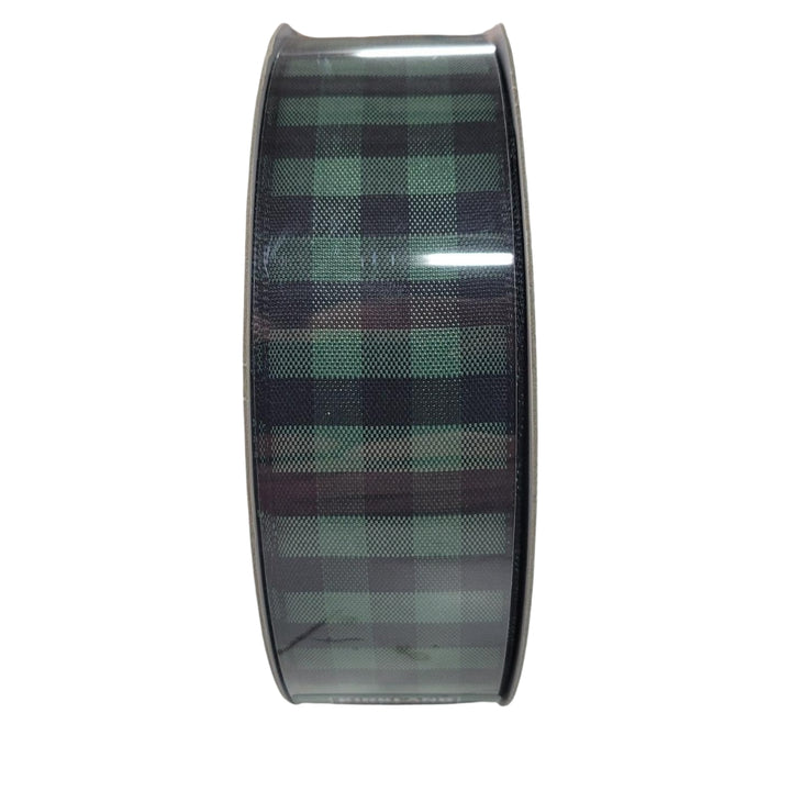 Kirkland Signature Wire-Edged Ribbon
