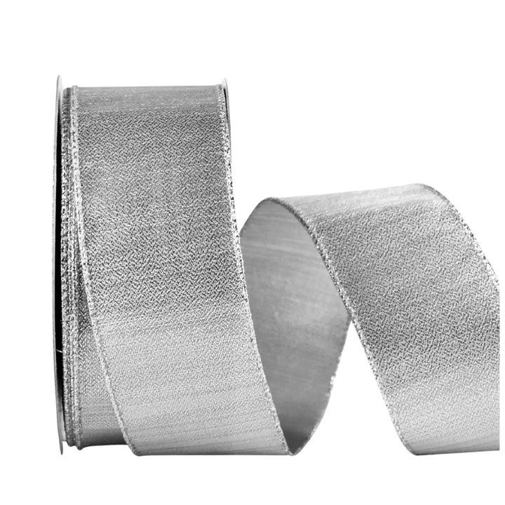 Kirkland Signature Wire-Edged Ribbon