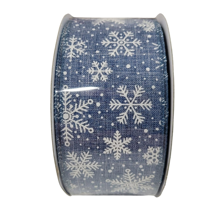 Kirkland Signature Wire-Edged Ribbon