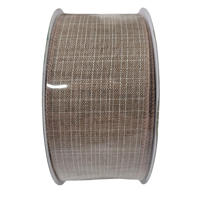 Kirkland Signature Wire-Edged Ribbon