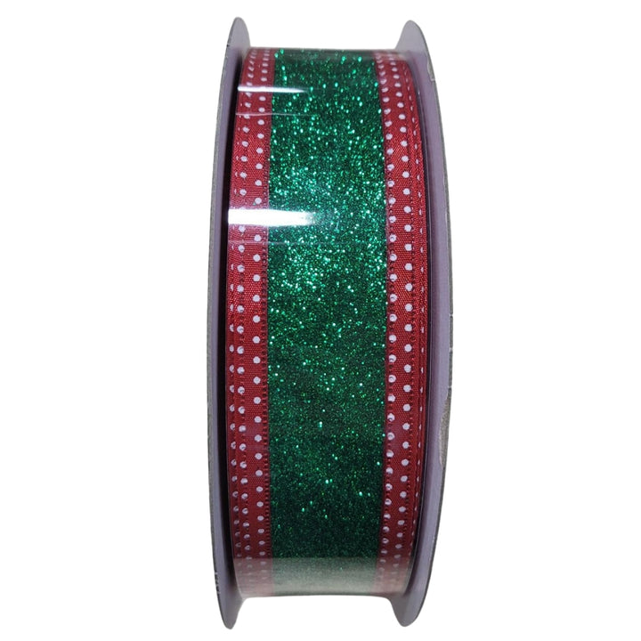 Kirkland Signature Wire-Edged Ribbon
