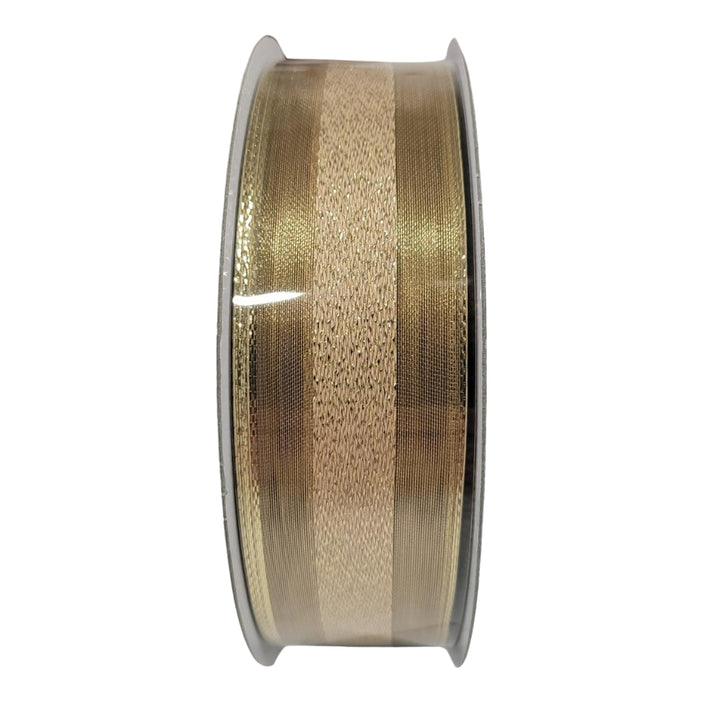 Kirkland Signature Wire-Edged Ribbon