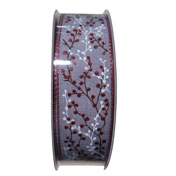 Kirkland Signature Wire-Edged Ribbon