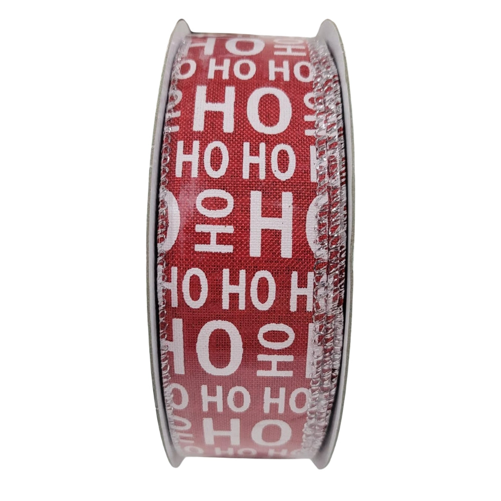 Kirkland Signature Wire-Edged Ribbon