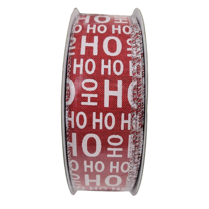 Kirkland Signature Wire-Edged Ribbon