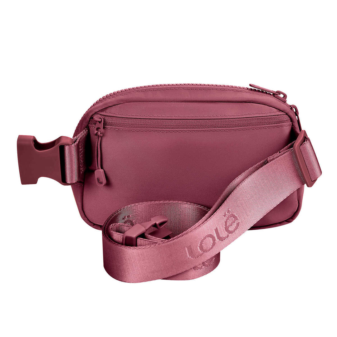 Lolë - Unisex belt bag