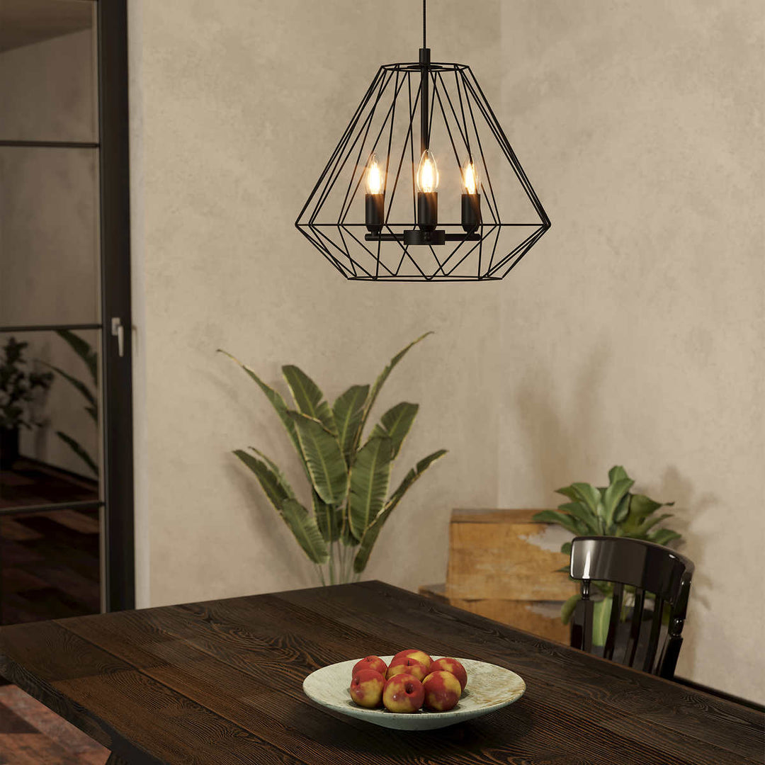 Egio Ceiling Light