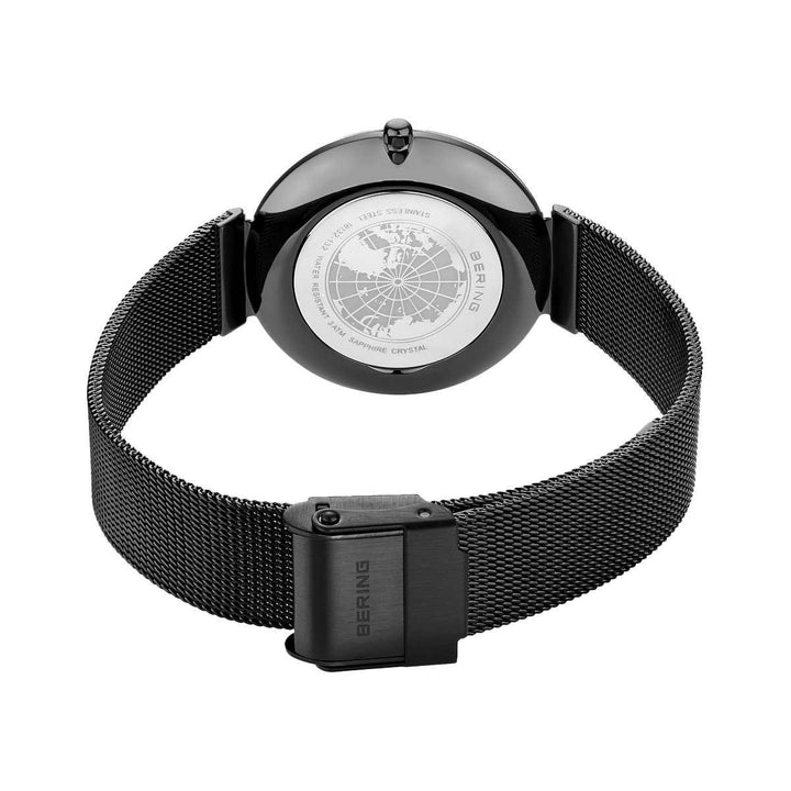 Bering Mother-of-Pearl Watch