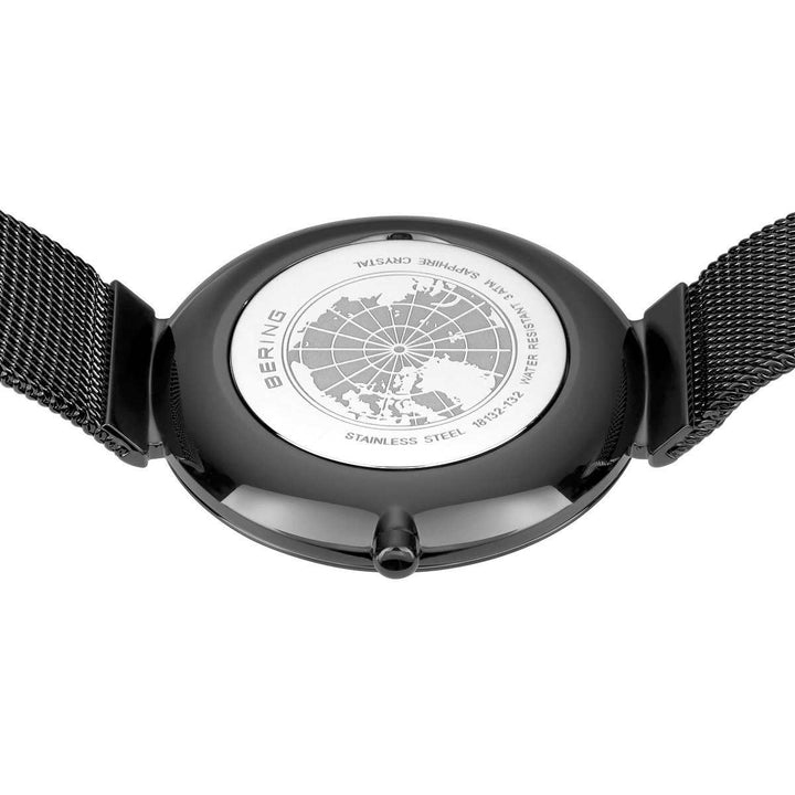 Bering Mother-of-Pearl Watch