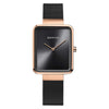 Bering Black Dial Watch