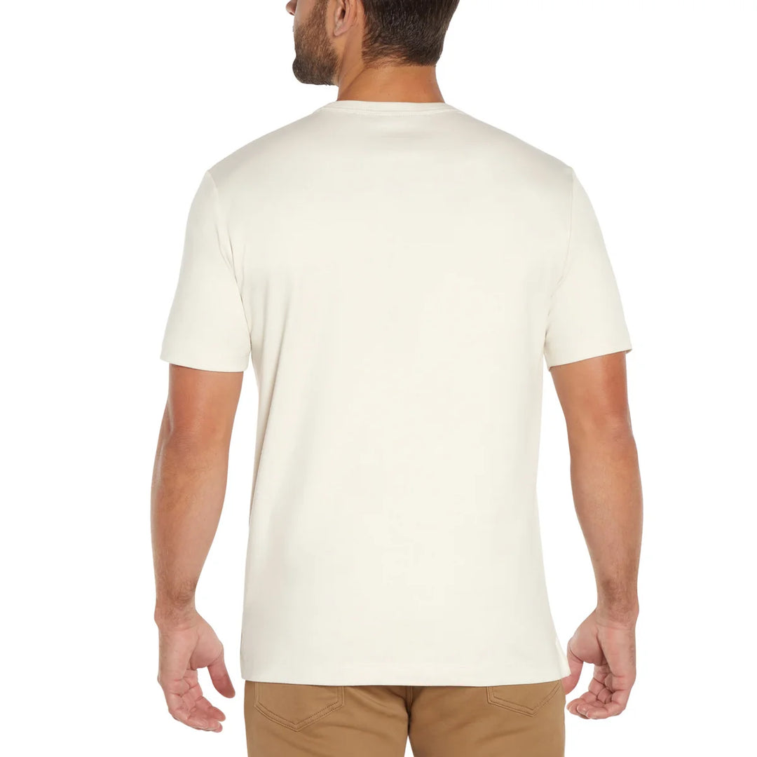 Banana Republic - Chandail à manches courtes