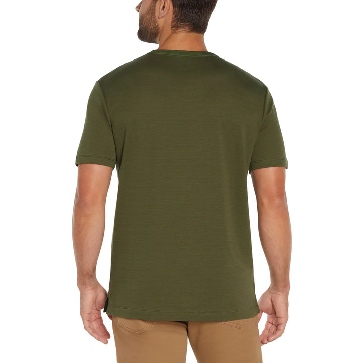 Banana Republic - Chandail à manches courtes