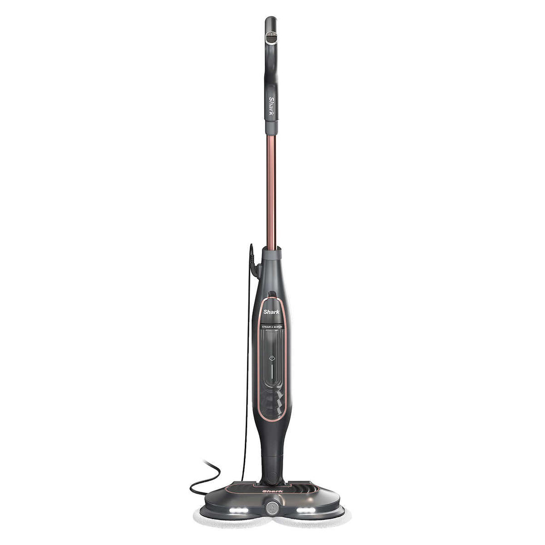 Shark Steam Mop