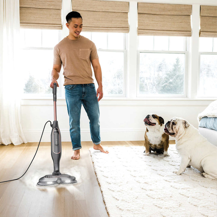 Shark Steam Mop