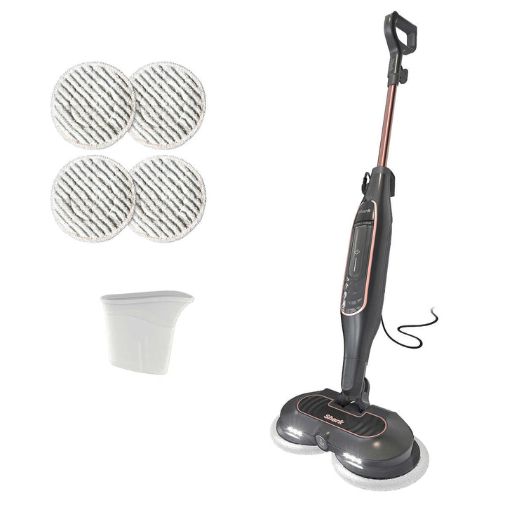 Shark Steam Mop