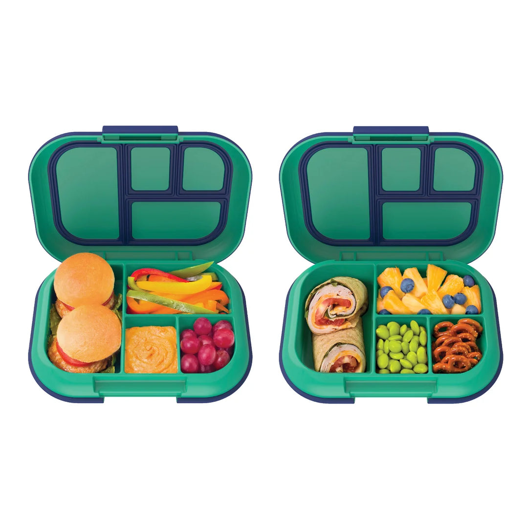 Bentgo Chill Lunch Box - 2-Pack