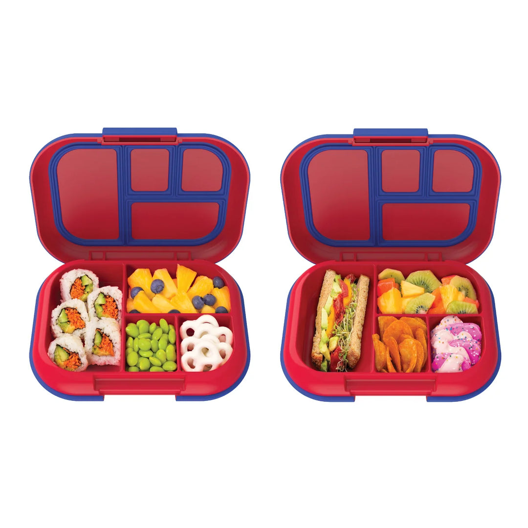 Bentgo Chill Lunch Box - 2-Pack